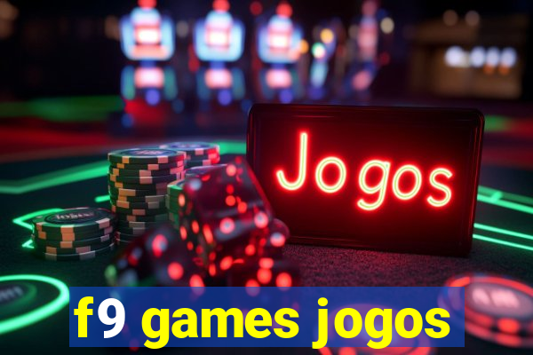 f9 games jogos